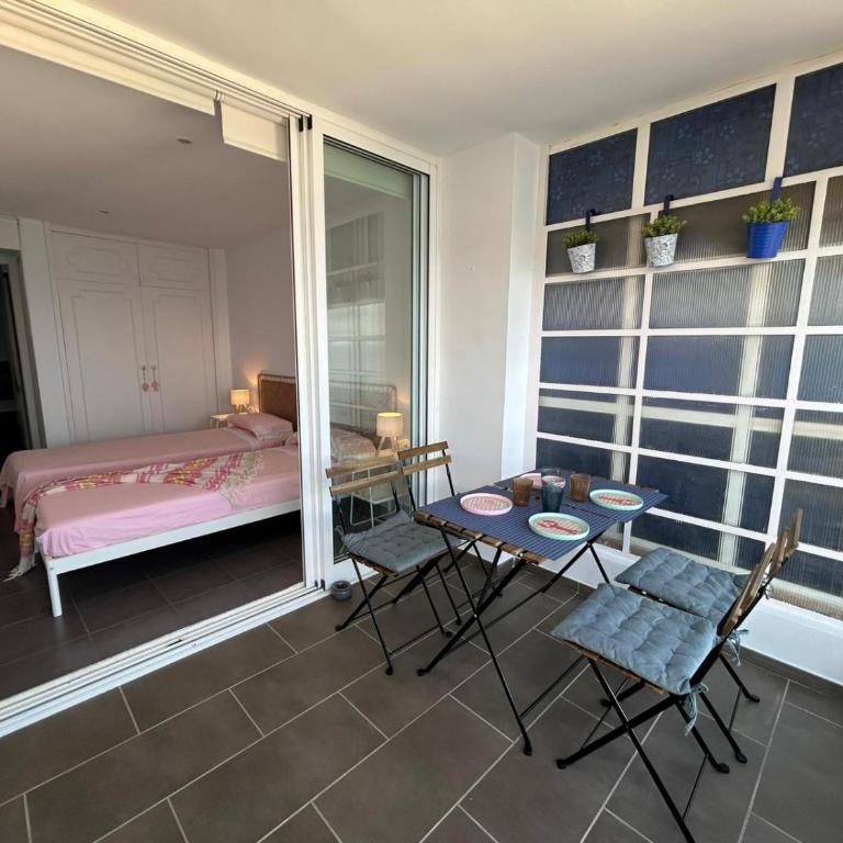 Tahití9H - Apartamento de 3 dormitorios con vistas al mar - 20