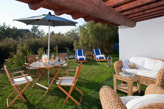 Mangio Fango Hotel et Spa - Suite Marais - 1