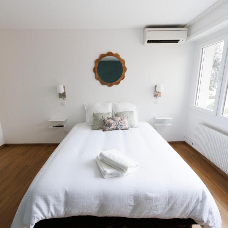 le 3 Tassigny climatisé - Appartamento con 3 Camere da Letto - 4