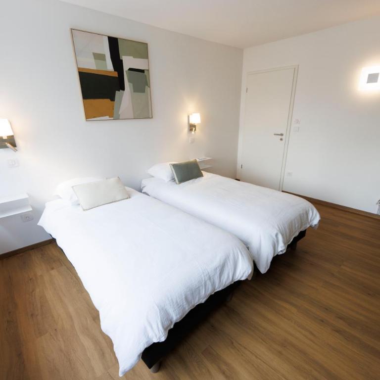 le 3 Tassigny climatisé - Appartamento con 3 Camere da Letto - 7