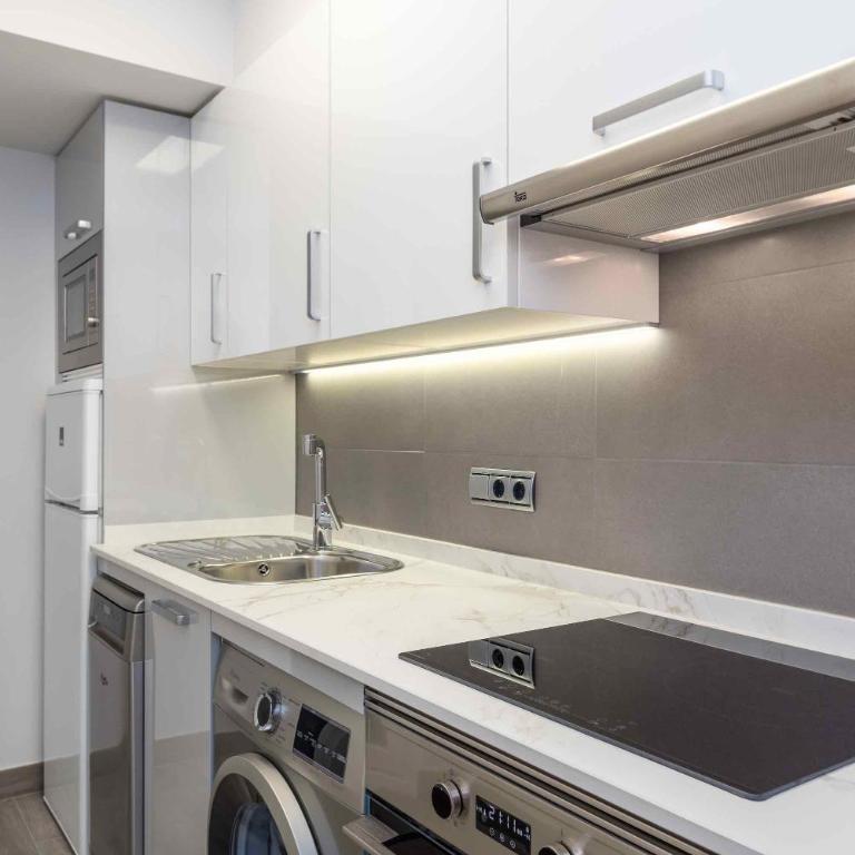 Always Easy I Bermingham - Apartamento - 35