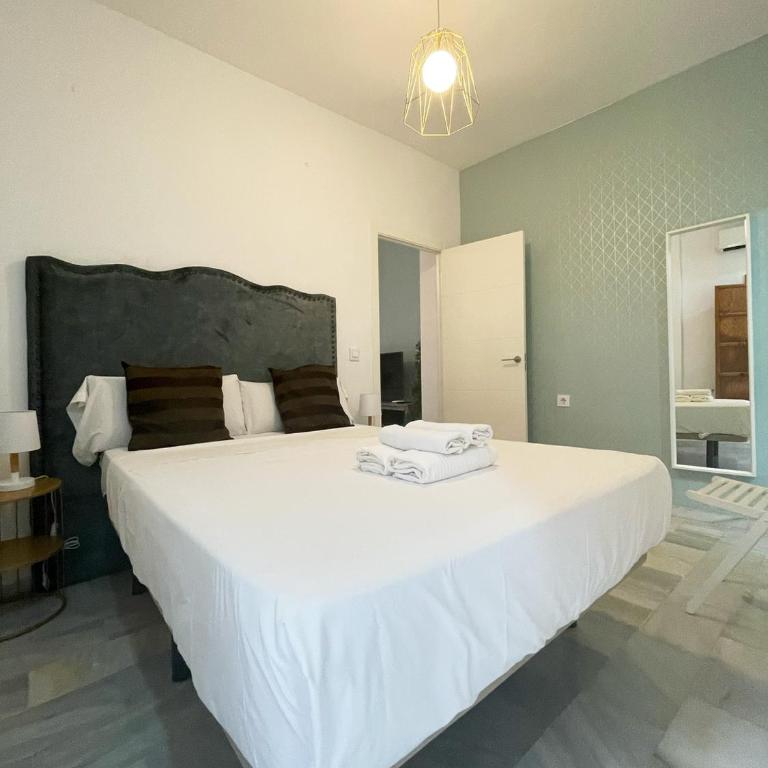 San Luis Apartment - Apartamento - 16