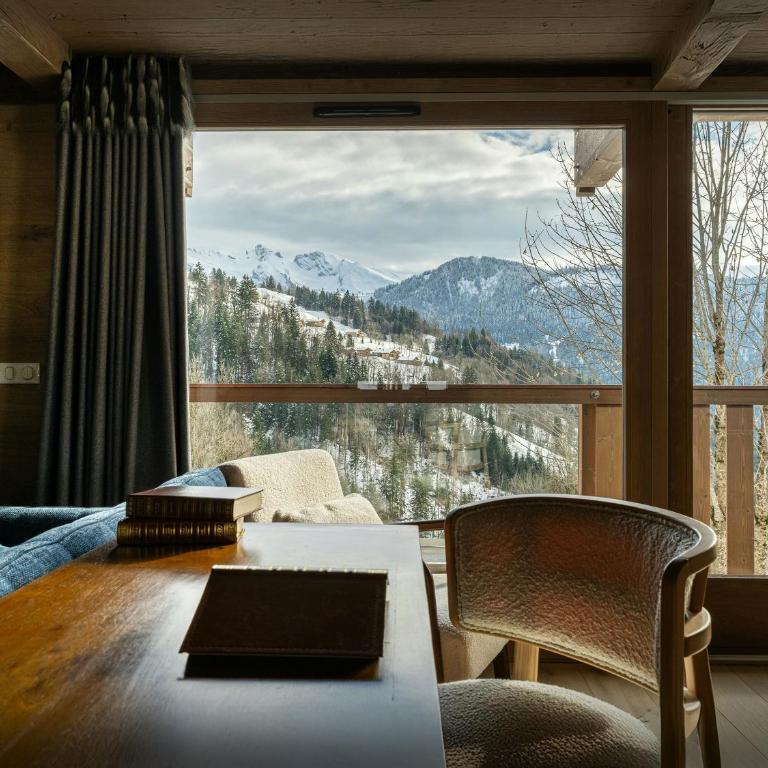 Chalet Ours Rouge - OVO Network - Chalet - 26