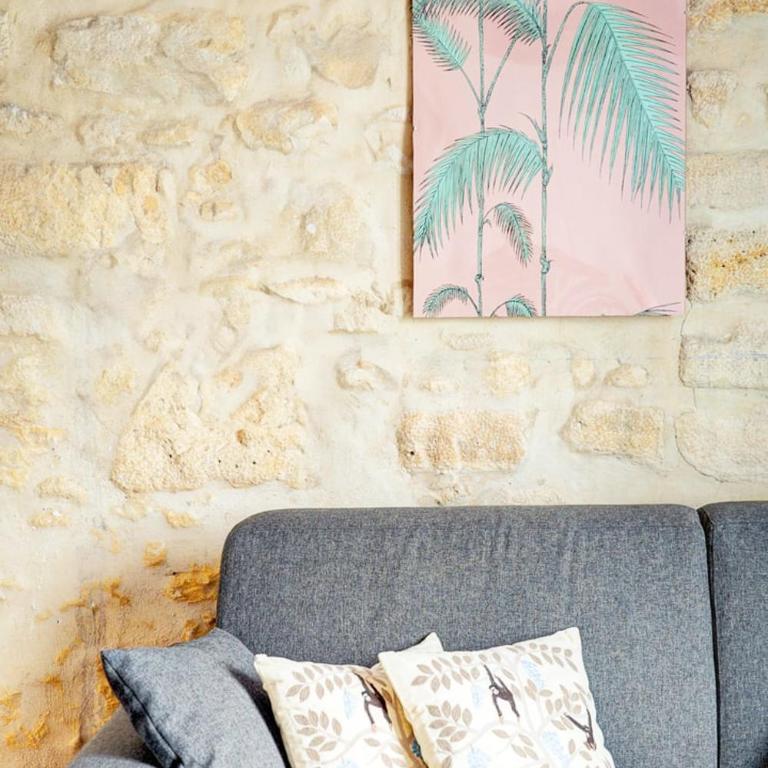Bluestay 281 - Superbe appartement avec terrasse - Appartement - 10