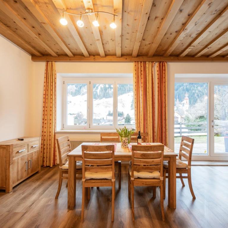 Ferienwohnung Mondial - Apartment mit 2 Schlafzimmern - 4