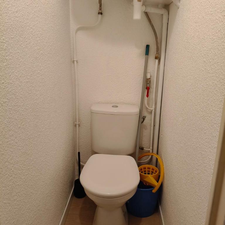 Appartement a la Foux d'Allos - Appartement 1 Chambre - 9