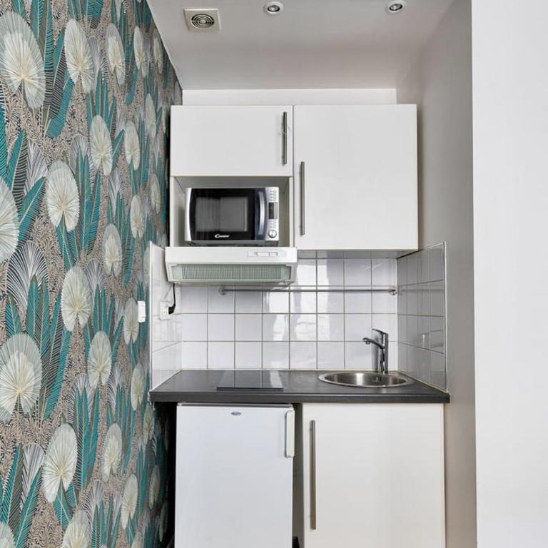 Bluestay 176 - Superbe Appartement à Paris - Appartamento con 1 Camera da Letto - 10