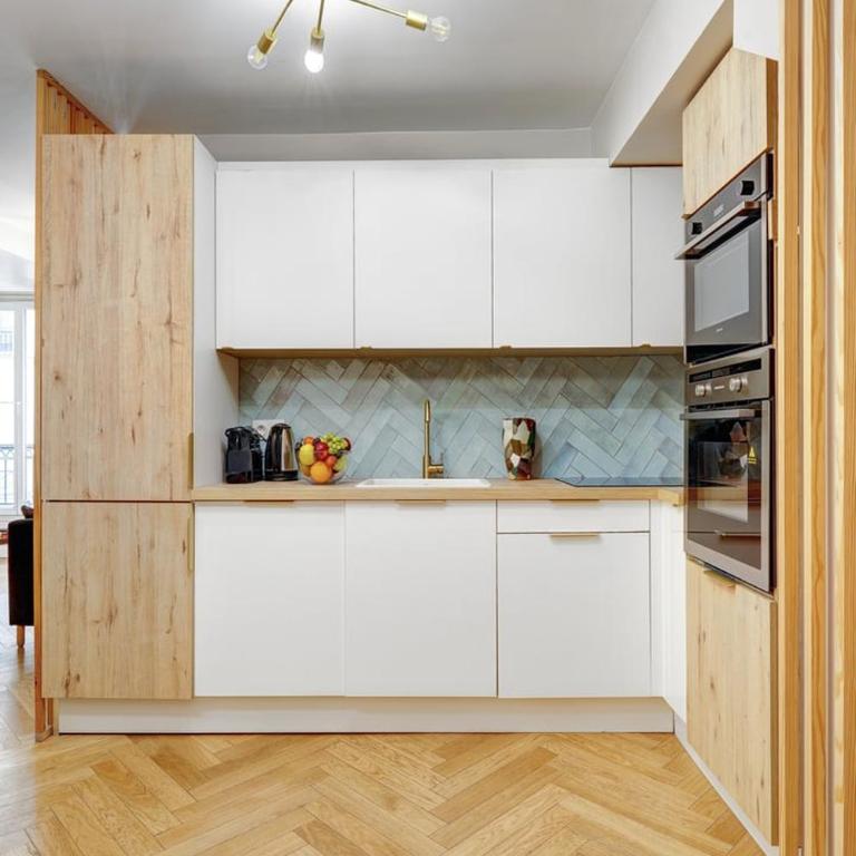 223 Suite Rothschild - Superb apartment in Paris - Appartement - 10