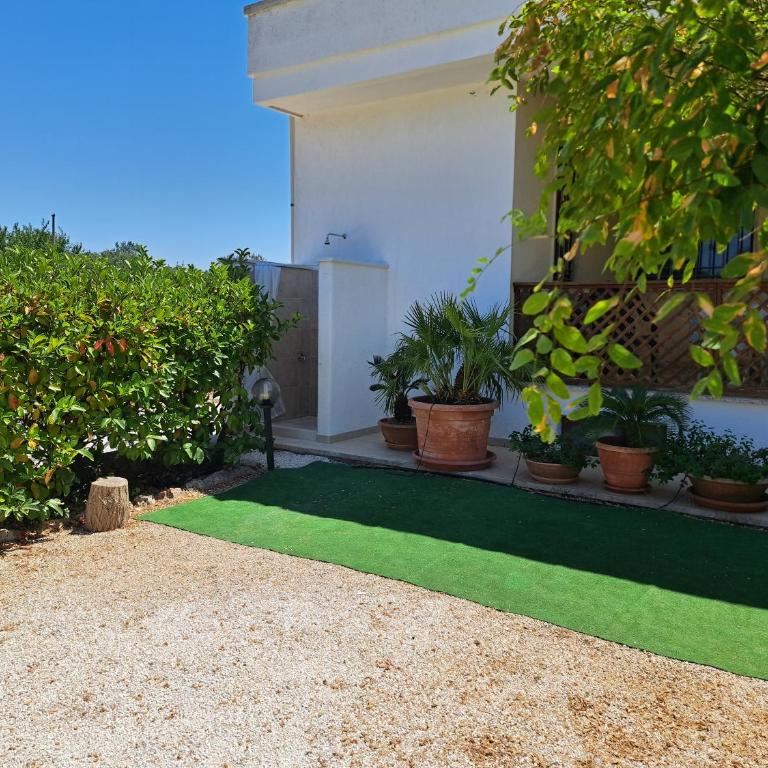 Case Vacanza Villa Bianca - Casa Vacanze - 59