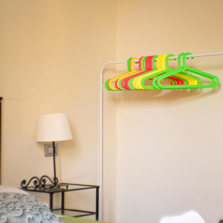Lovely 4-bedroom apartment 30m SanGiovanni metro - Apartment - 26