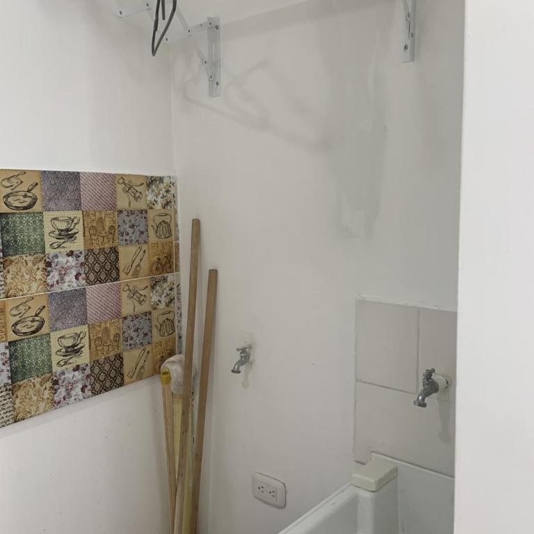 apto urbis 48 cartagena - Two-Bedroom Apartment - 5