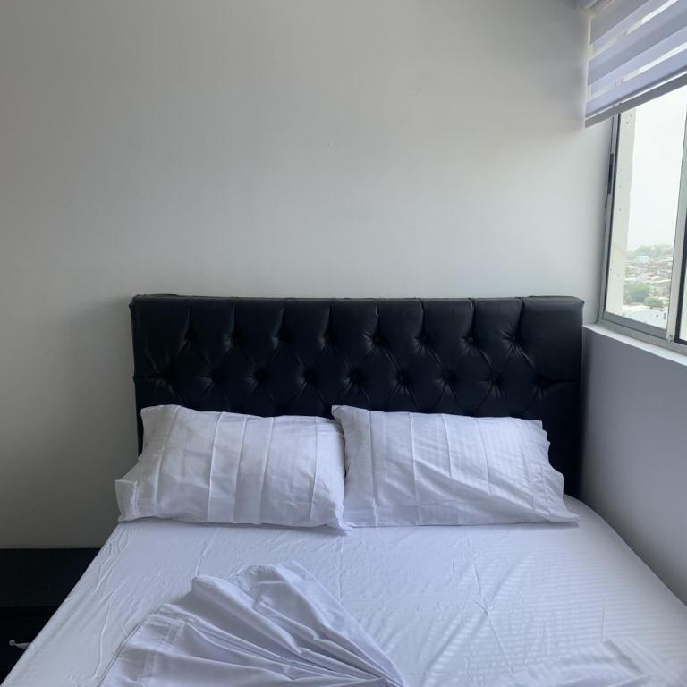 apto urbis 48 cartagena - Two-Bedroom Apartment - 6