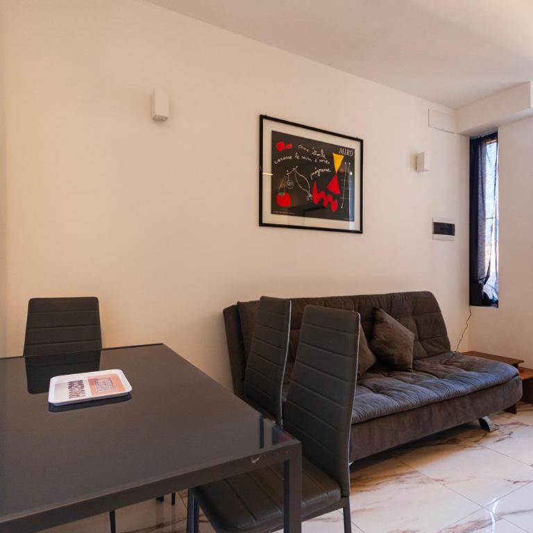 Youhosty - Montegani 2 - Appartamento con 1 Camera da Letto - 5