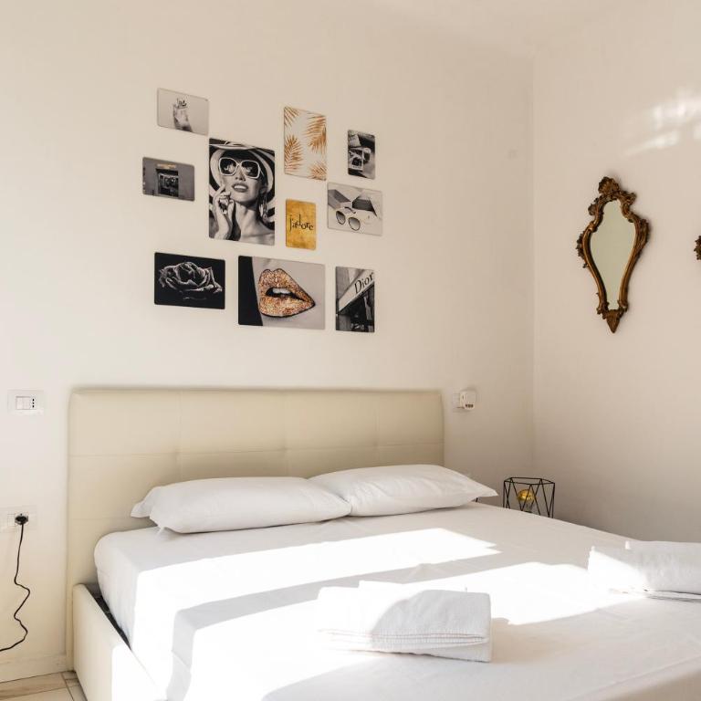 Youhosty - Montegani 2 - Appartamento con 1 Camera da Letto - 6