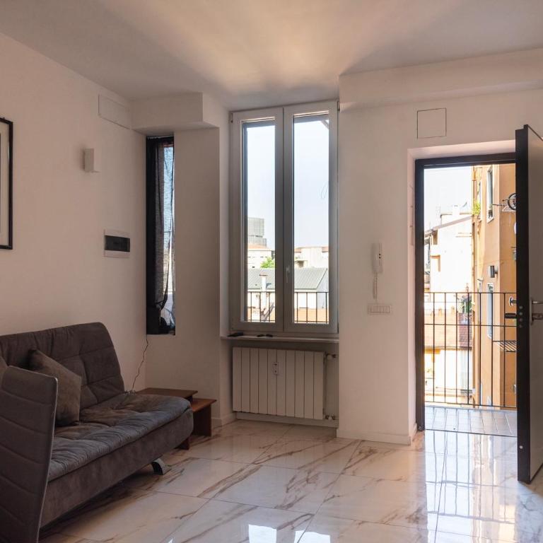 Youhosty - Montegani 2 - Appartamento con 1 Camera da Letto - 9