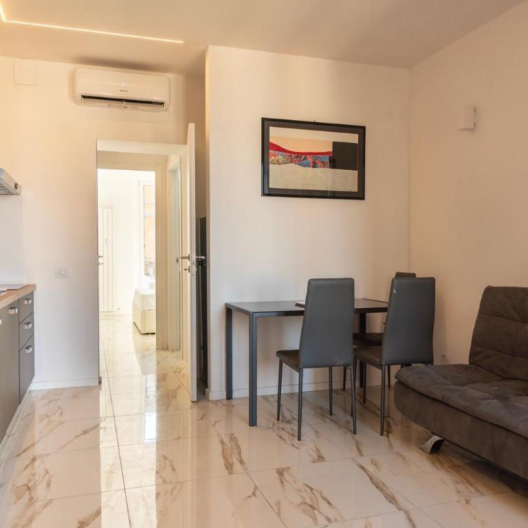 Youhosty - Montegani 2 - Appartamento con 1 Camera da Letto - 11