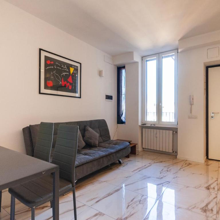 Youhosty - Montegani 2 - Appartamento con 1 Camera da Letto - 14