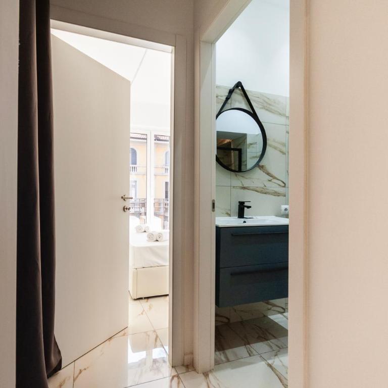 Youhosty - Montegani 2 - Appartamento con 1 Camera da Letto - 15