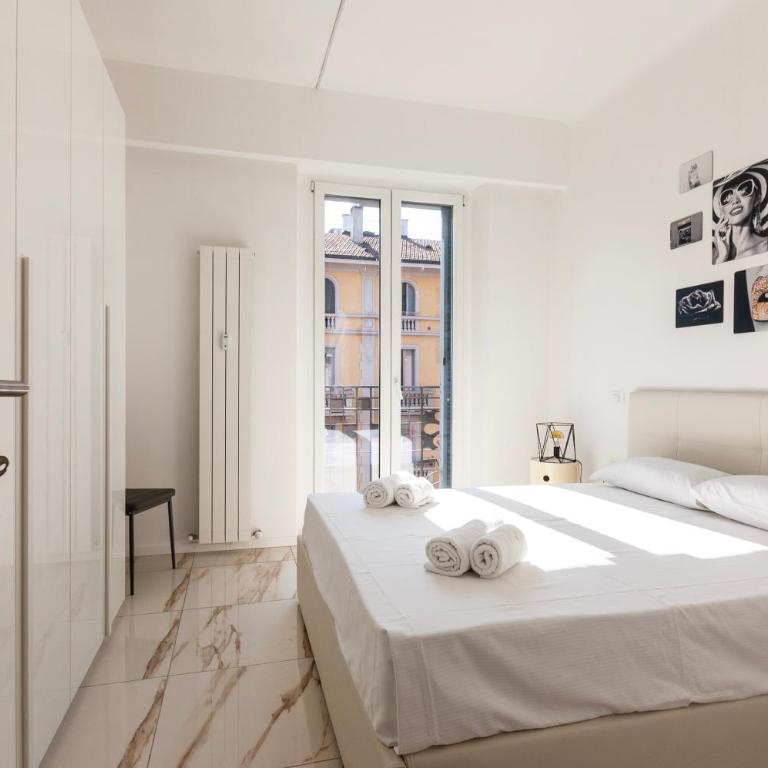 Youhosty - Montegani 2 - Appartamento con 1 Camera da Letto - 17