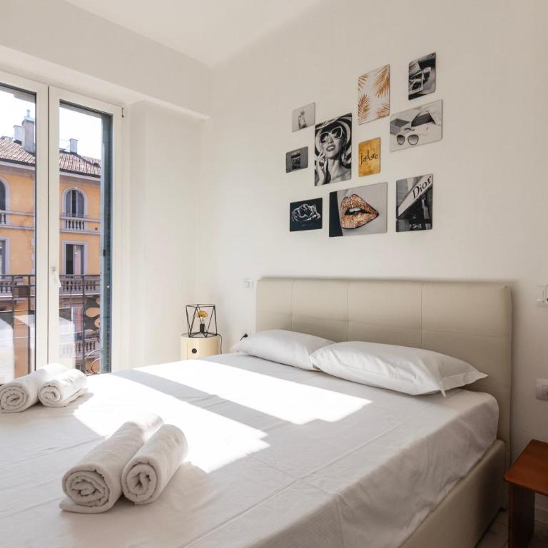 Youhosty - Montegani 2 - Appartamento con 1 Camera da Letto - 18