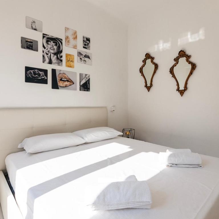 Youhosty - Montegani 2 - Appartamento con 1 Camera da Letto - 22