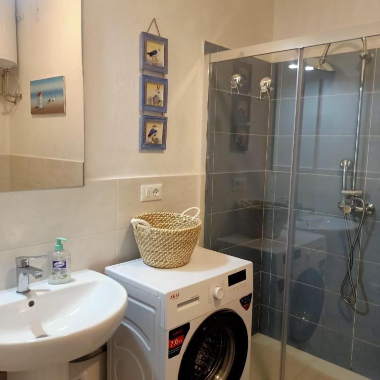 Vista Bella House - Appartamento con 2 Camere da Letto - 11