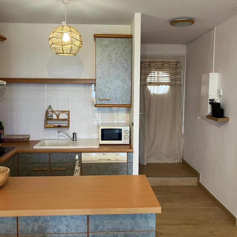 Shaka Appartement 2 chambres, Vue mer, Parking, Wimereux - Apartment mit 2 Schlafzimmern - 9