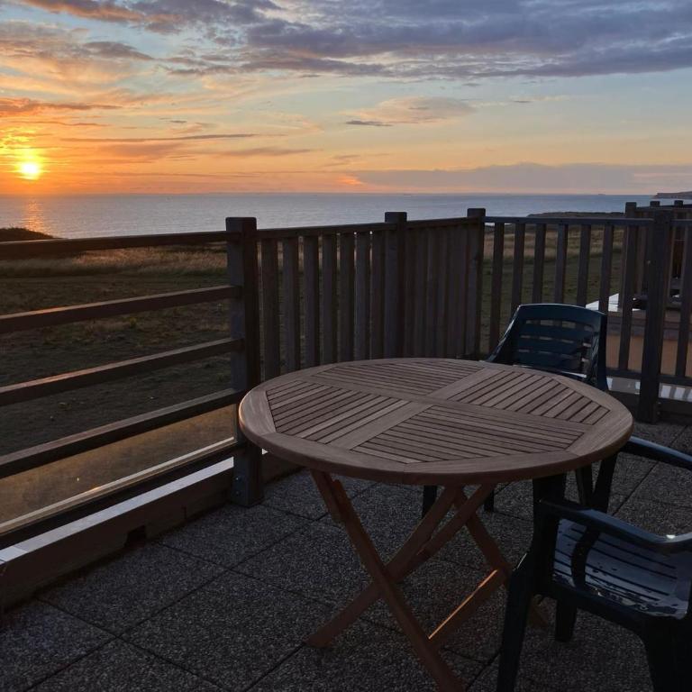 Shaka Appartement 2 chambres, Vue mer, Parking, Wimereux - Apartment mit 2 Schlafzimmern - 2
