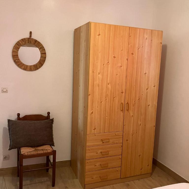 Shaka Appartement 2 chambres, Vue mer, Parking, Wimereux - Apartment mit 2 Schlafzimmern - 19