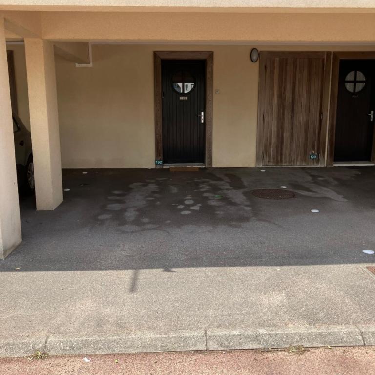 Shaka Appartement 2 chambres, Vue mer, Parking, Wimereux - Apartment mit 2 Schlafzimmern - 22