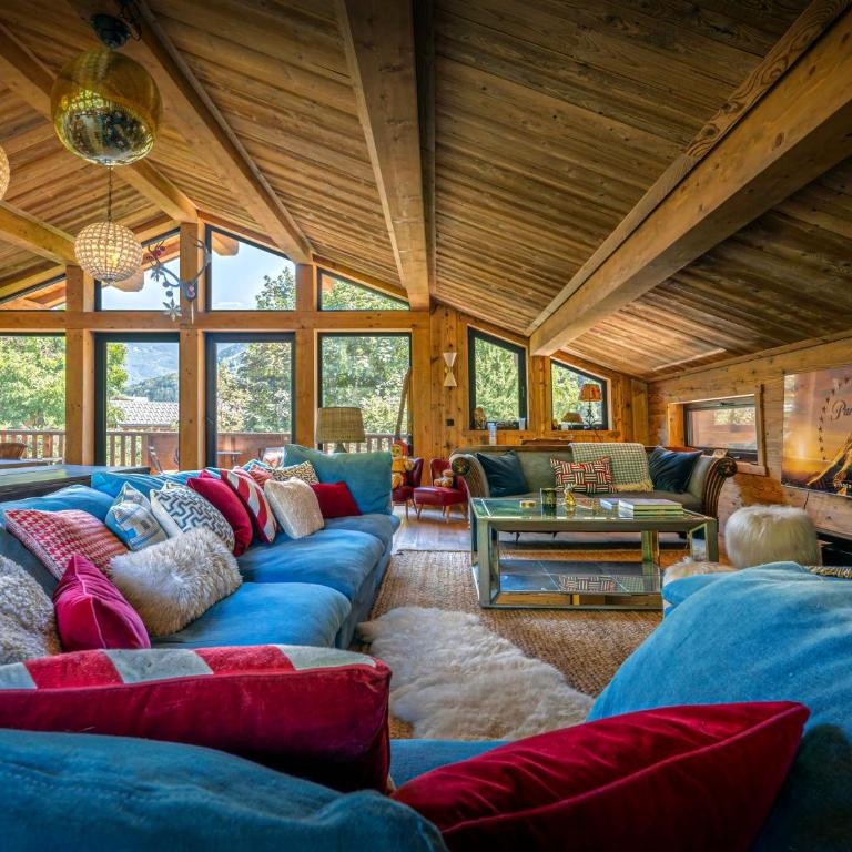 Chalet Wonderland - OVO Network - Chalet - 1