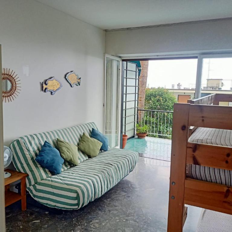 Vista Bella House - Appartamento con 2 Camere da Letto - 8