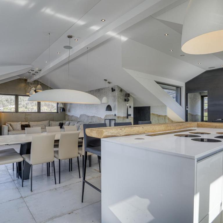 Le Tresor du Chateau - Villa avec Piscine Privée - 5