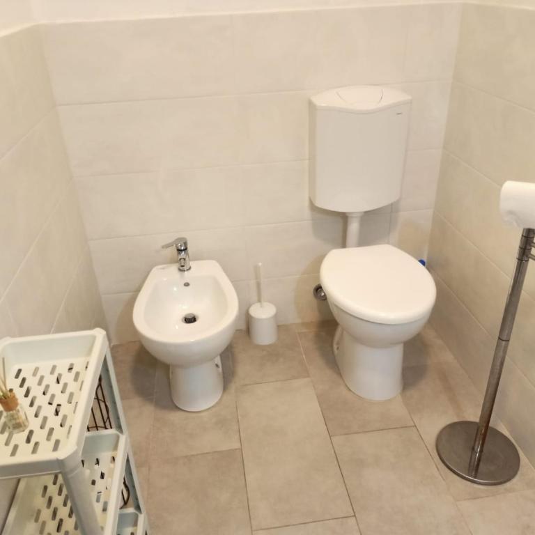 Vista Bella House - Appartamento con 2 Camere da Letto - 13