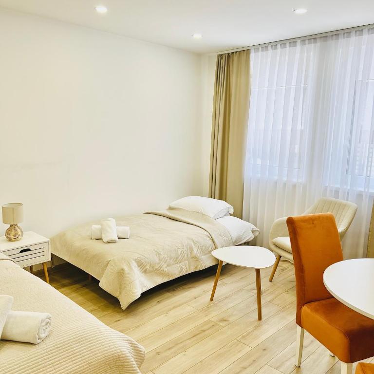 AMARIS Suites Sarajevo - Deluxe Studio - 10