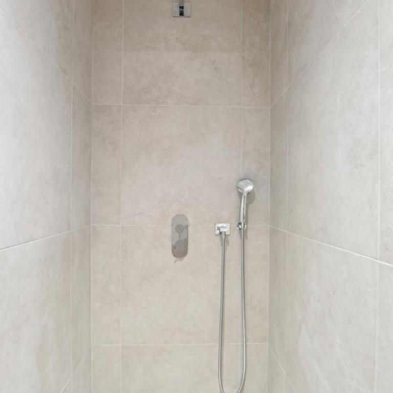 313 Suite Lemon - Superbe Appartement à Paris - Appartement 1 Chambre - 10