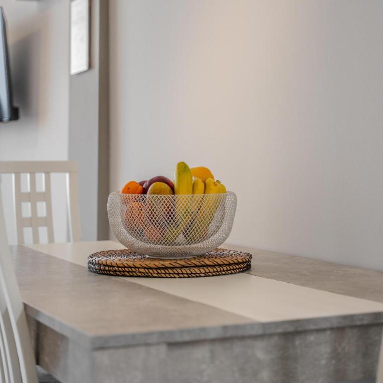 Bonny House Los Cristianos Sea View Free Wifi - Apartamento de 1 dormitorio - 13