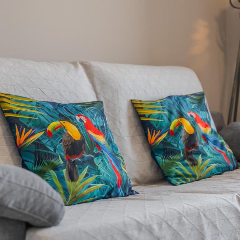 Bonny House Los Cristianos Sea View Free Wifi - Apartamento de 1 dormitorio - 14