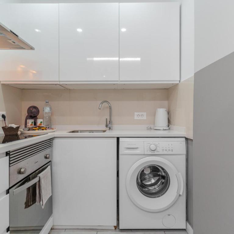 Bonny House Los Cristianos Sea View Free Wifi - Apartamento de 1 dormitorio - 6