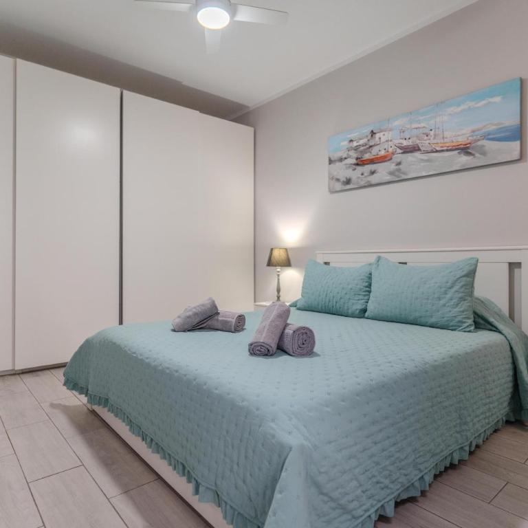 Bonny House Los Cristianos Sea View Free Wifi - Apartamento de 1 dormitorio - 3
