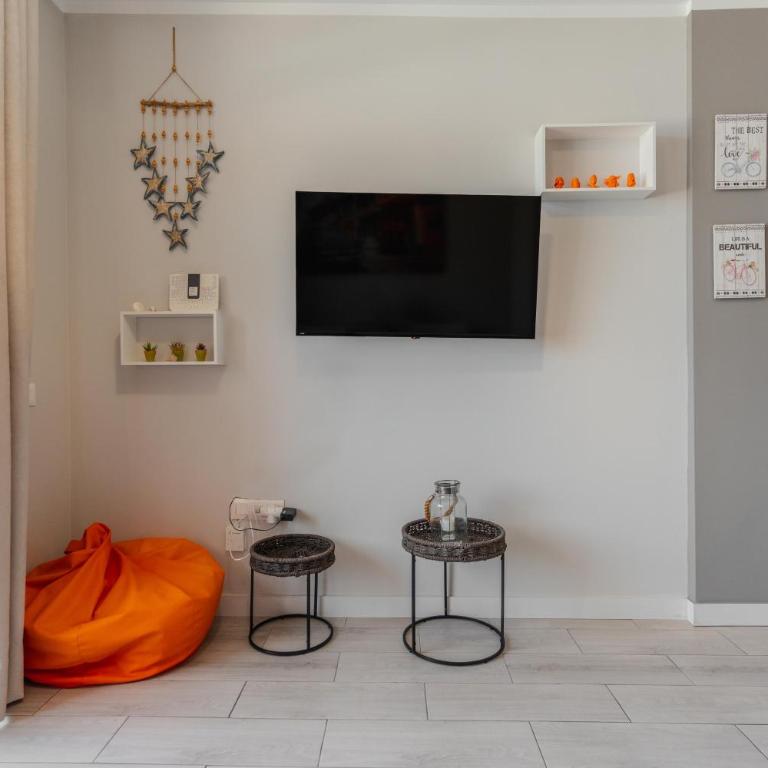 Bonny House Los Cristianos Sea View Free Wifi - Apartamento de 1 dormitorio - 24