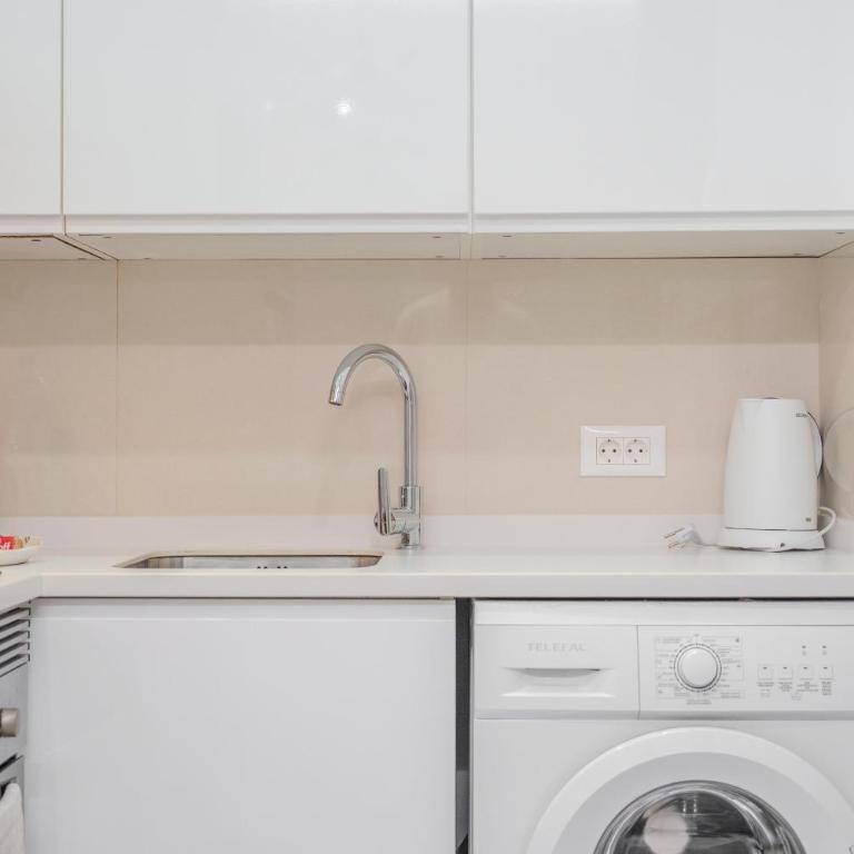 Bonny House Los Cristianos Sea View Free Wifi - Apartamento de 1 dormitorio - 32