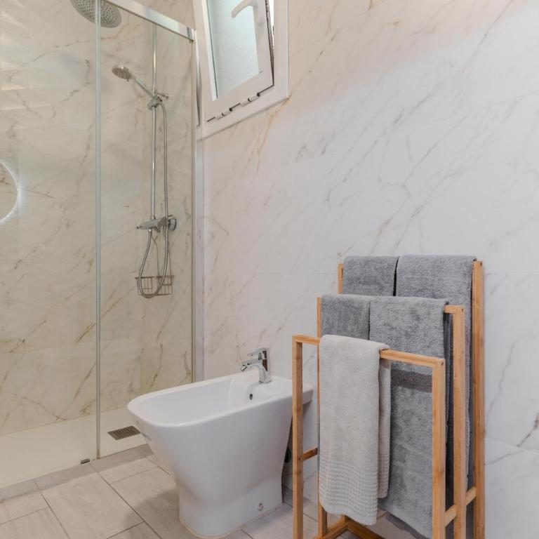 Bonny House Los Cristianos Sea View Free Wifi - Apartamento de 1 dormitorio - 28