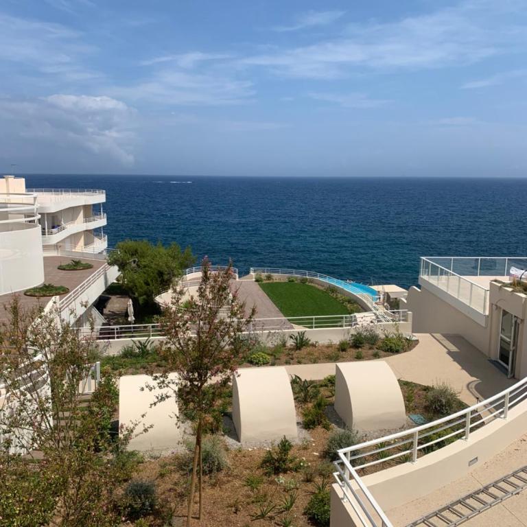 Cap Neree Petit coin de paradis pieds dans l eau - Appartamento con 1 Camera da Letto - 29