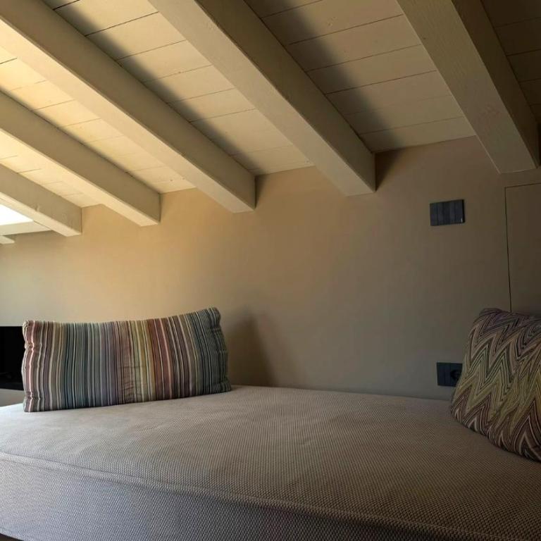 Astra Penthouse - Appartamento Deluxe con 3 Camere da Letto - 8