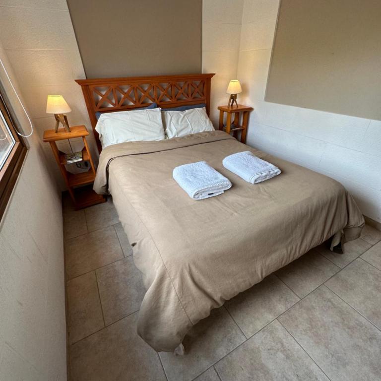 nido catedral - Apartamento de 1 dormitorio - 26