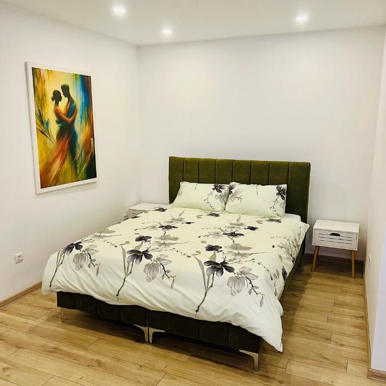 AMARIS Suites Sarajevo - Family Studio - 10