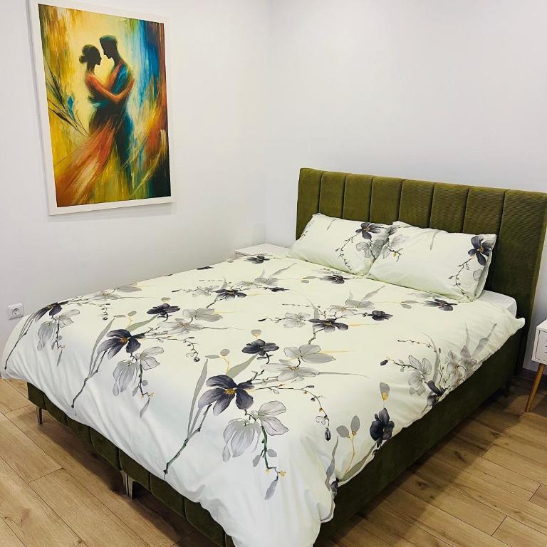 AMARIS Suites Sarajevo - Family Studio - 7