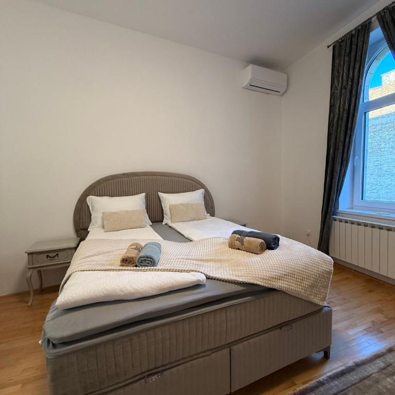 Latin Bridge Residence - Apartman sa 3 Spavaće Sobe - 2