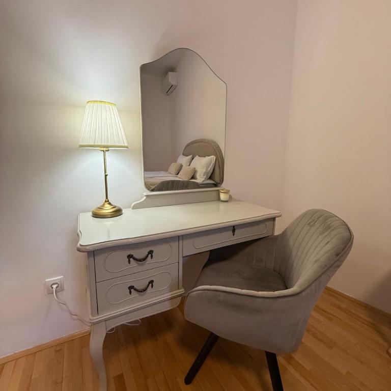 Latin Bridge Residence - Apartman sa 3 Spavaće Sobe - 3